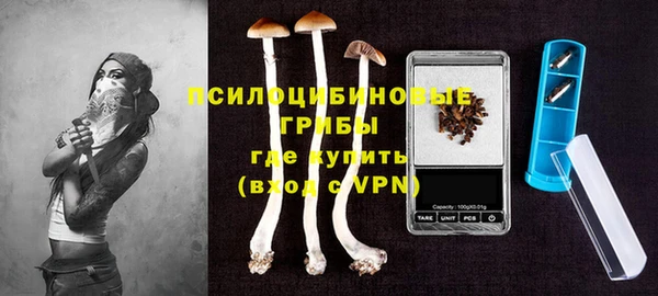 мескалин Пересвет